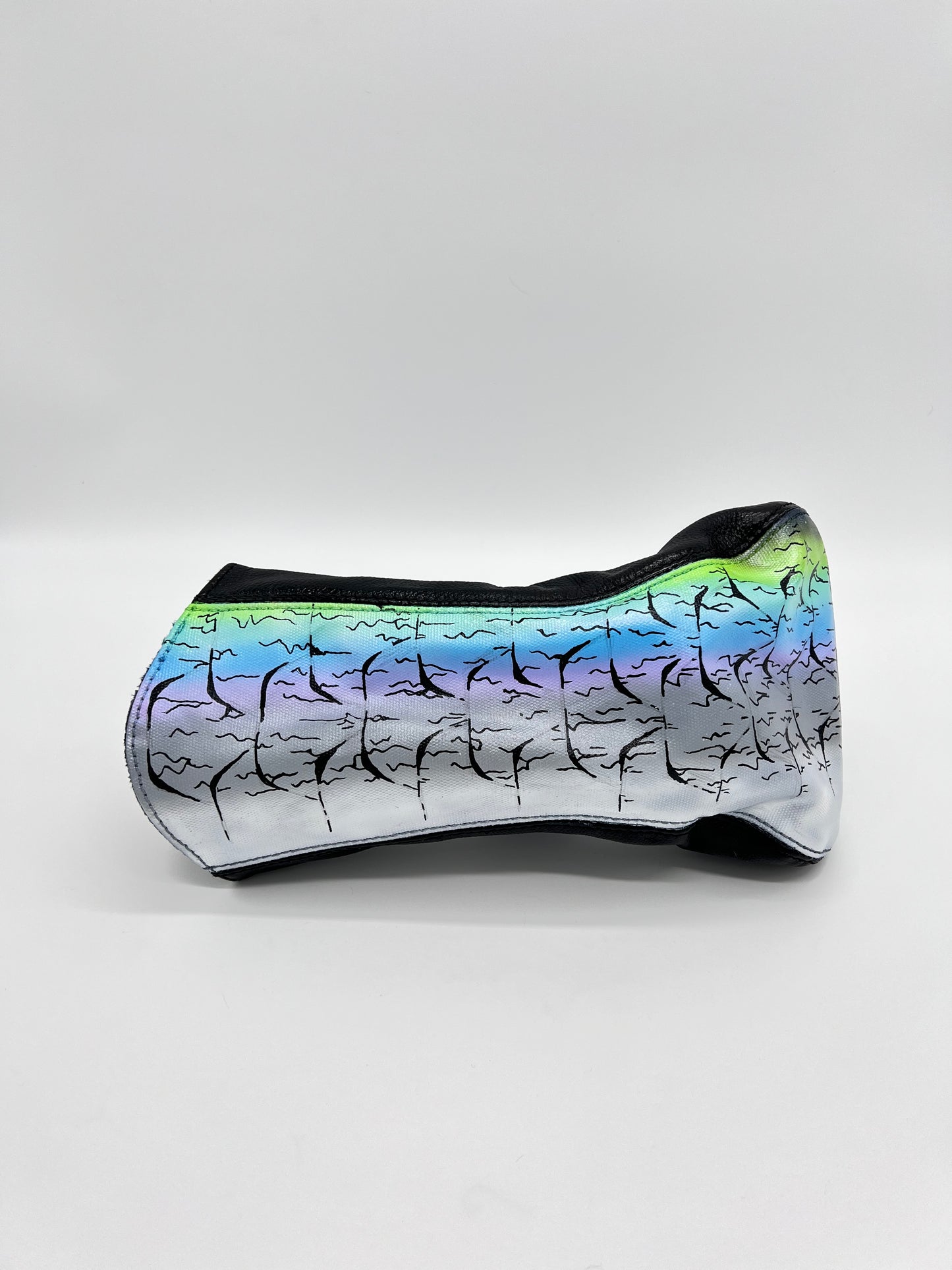 FL Tarpon driver headcover