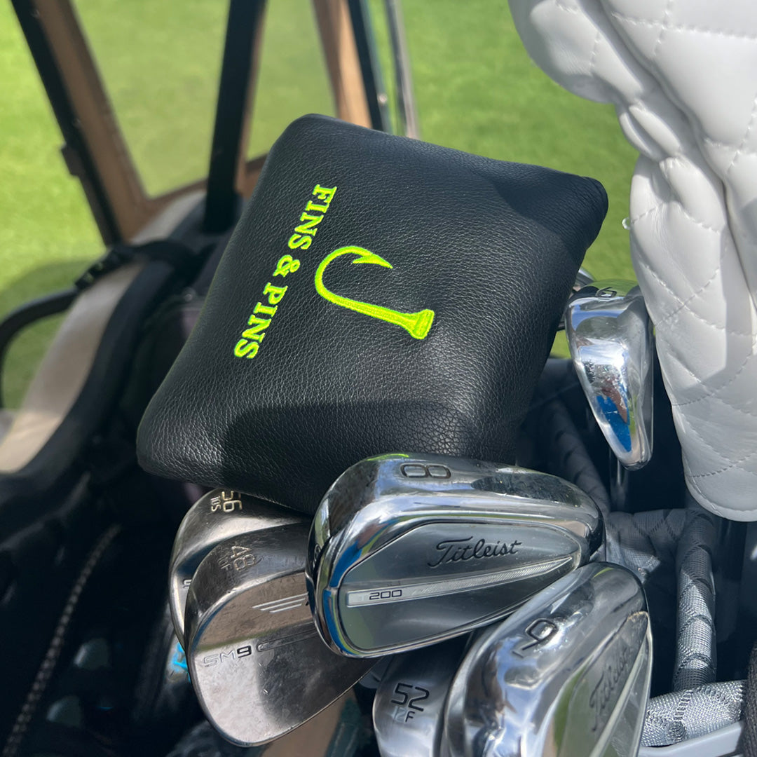 LAB DF3 headcover
