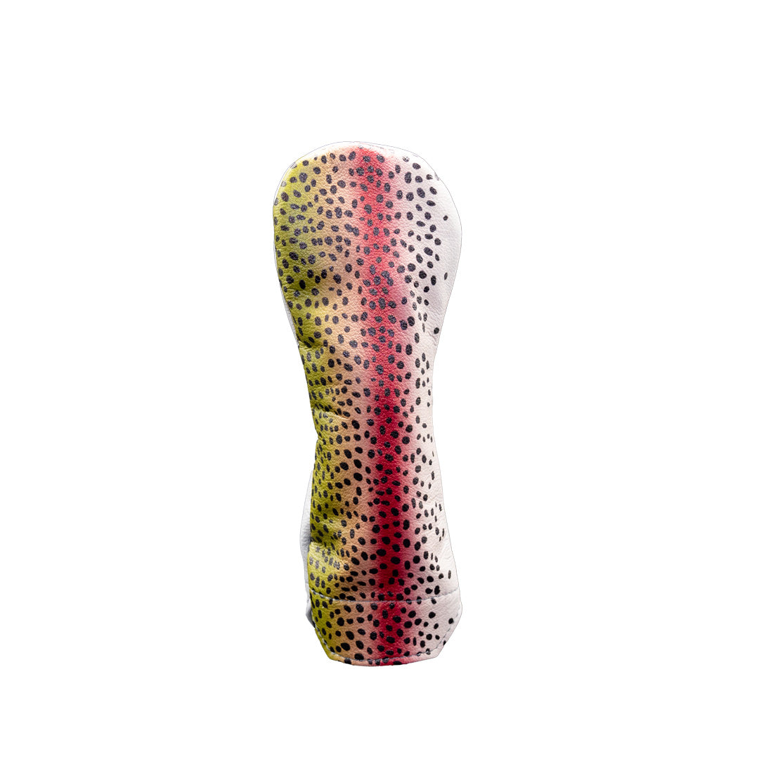 Missouri River Rainbow Trout Fairway Headcover