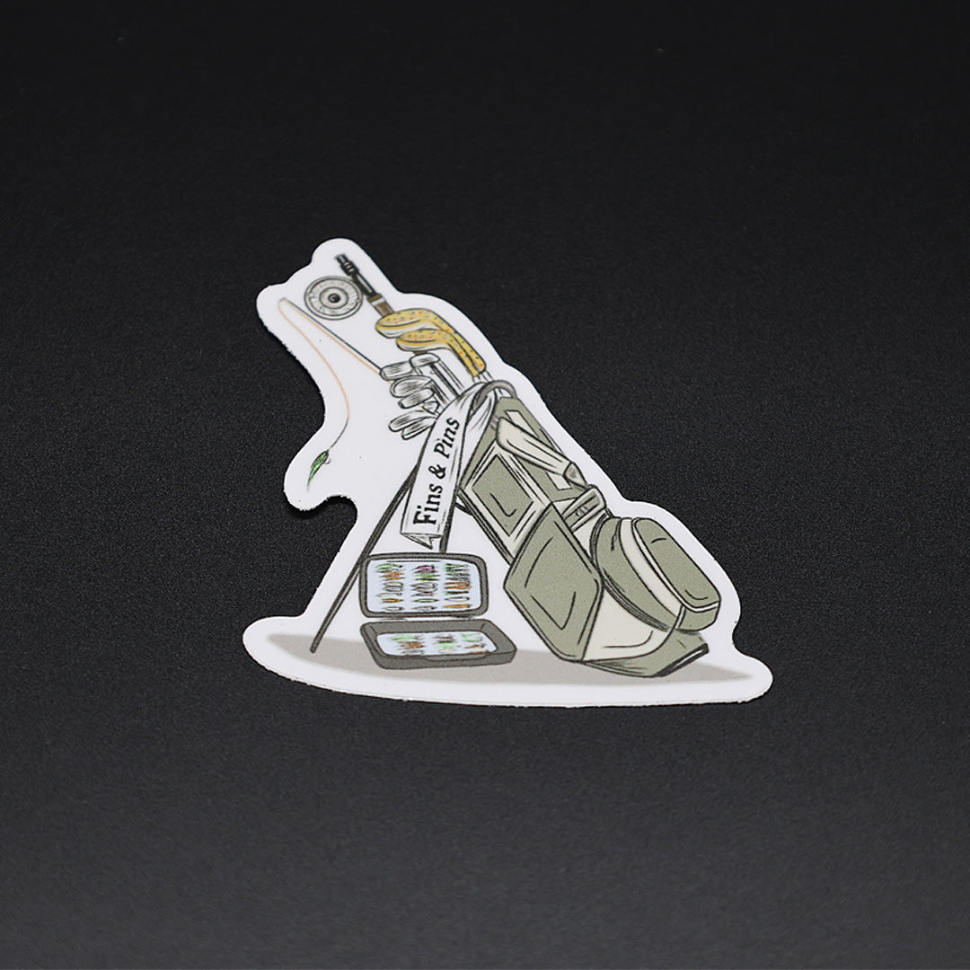 15th club sticker