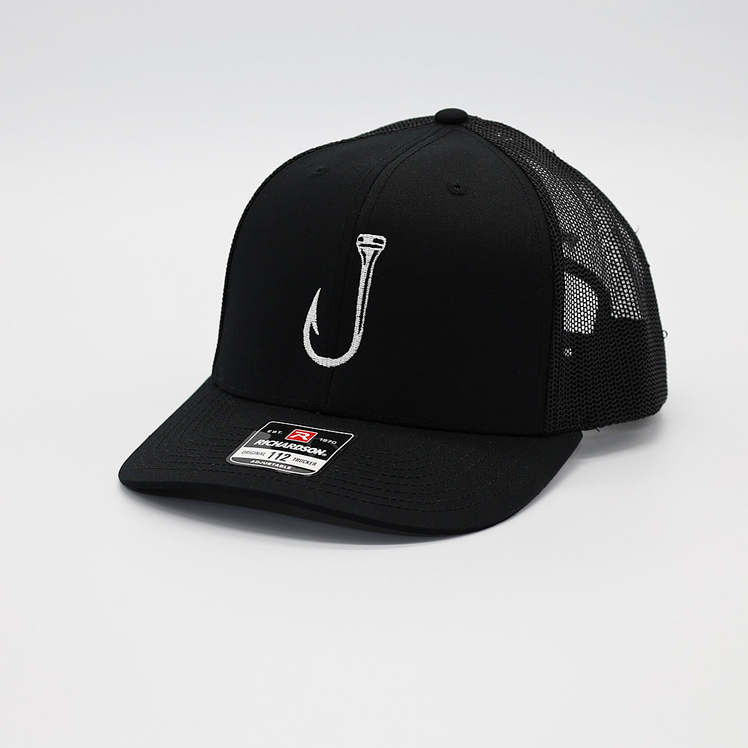 Classic black