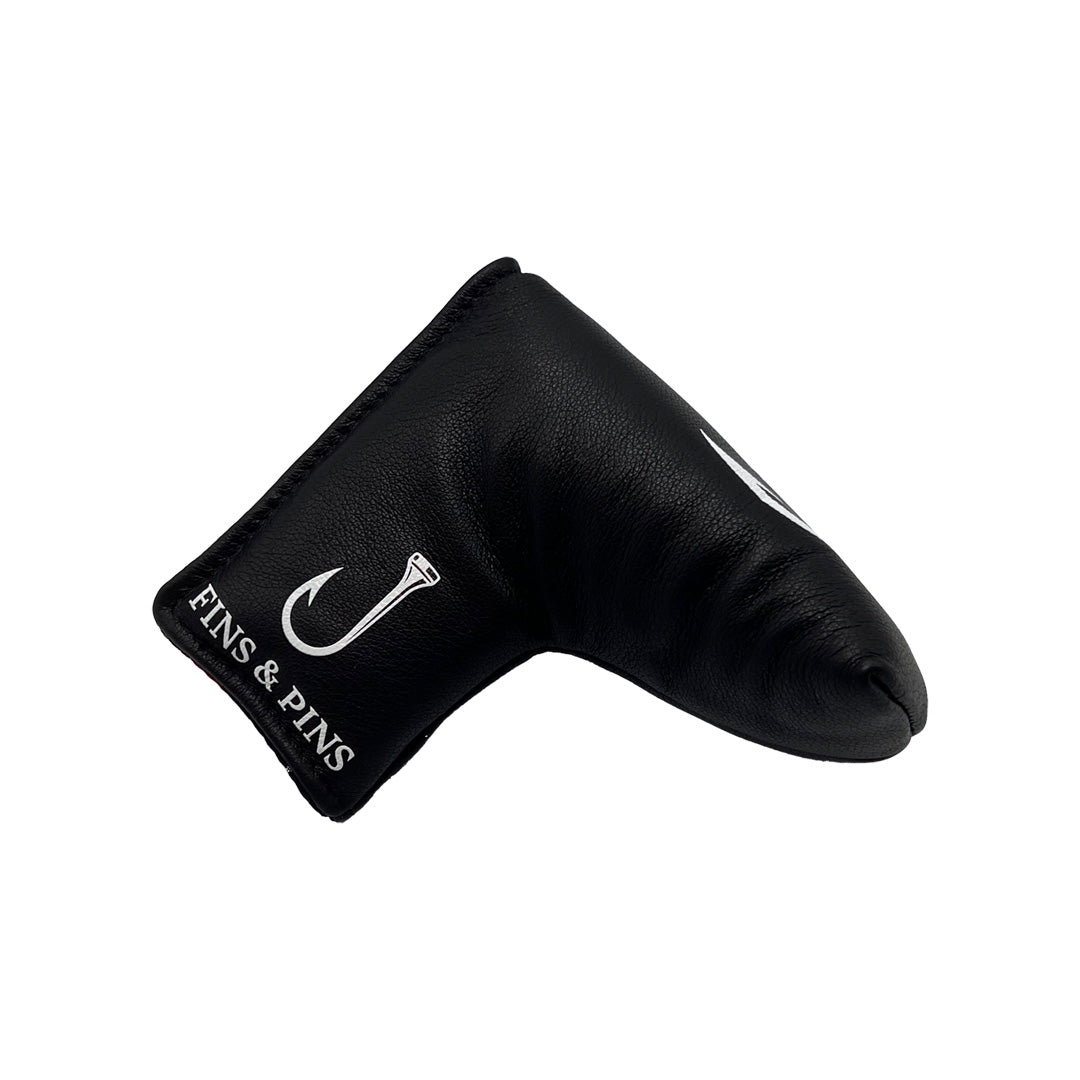 T-Hook blade putter cover