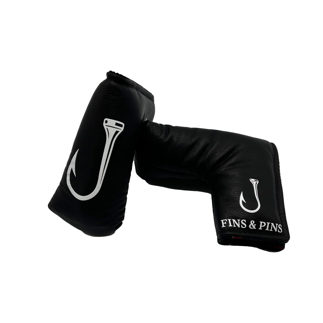 T-Hook blade putter cover