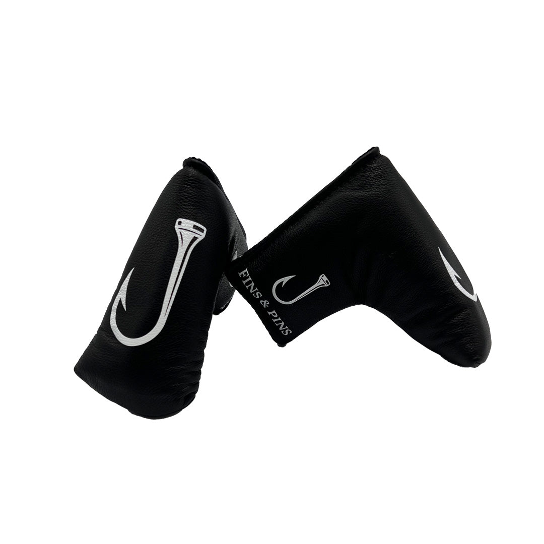 T-Hook blade putter cover