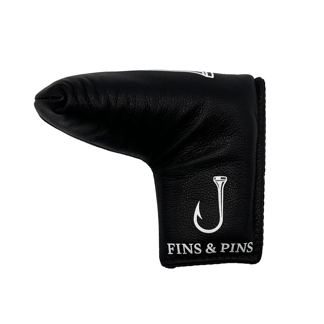 T-Hook blade putter cover