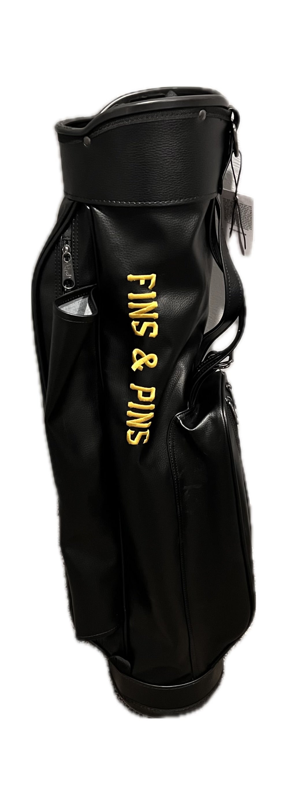 Jones bomber carry bag