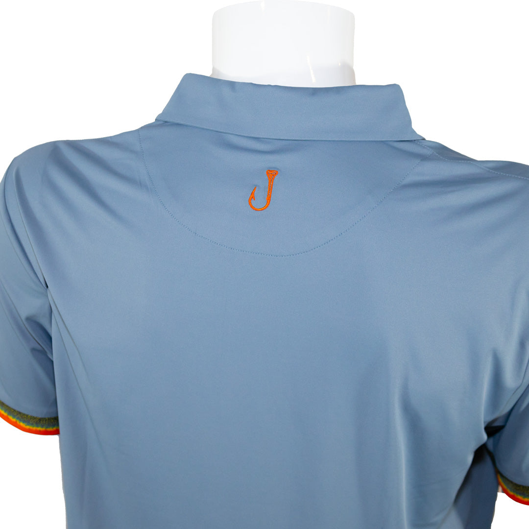 Brook Trout Polo
