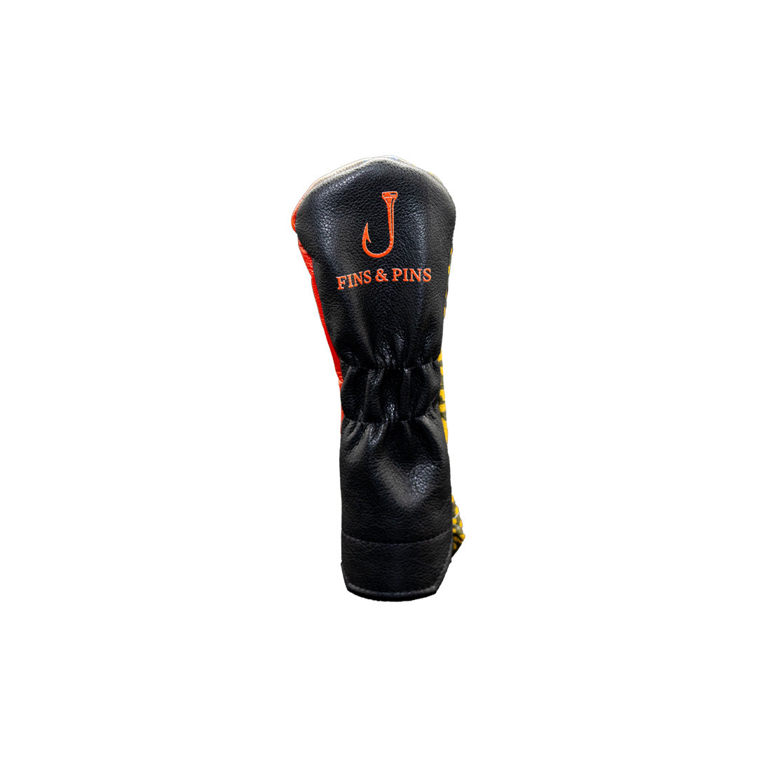 Georgetown Brook Trout Hybrid Headcover