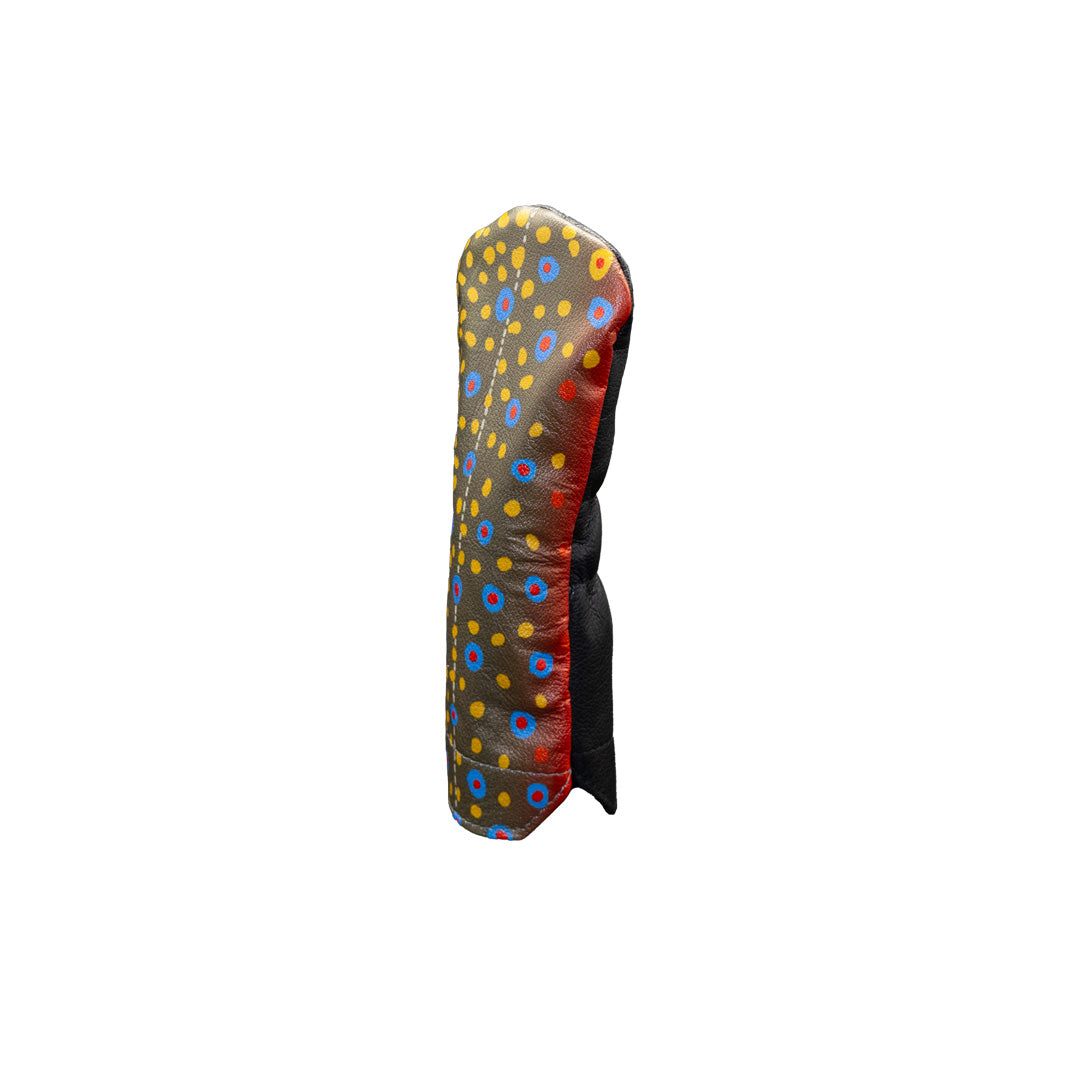 Georgetown Brook Trout Hybrid Headcover
