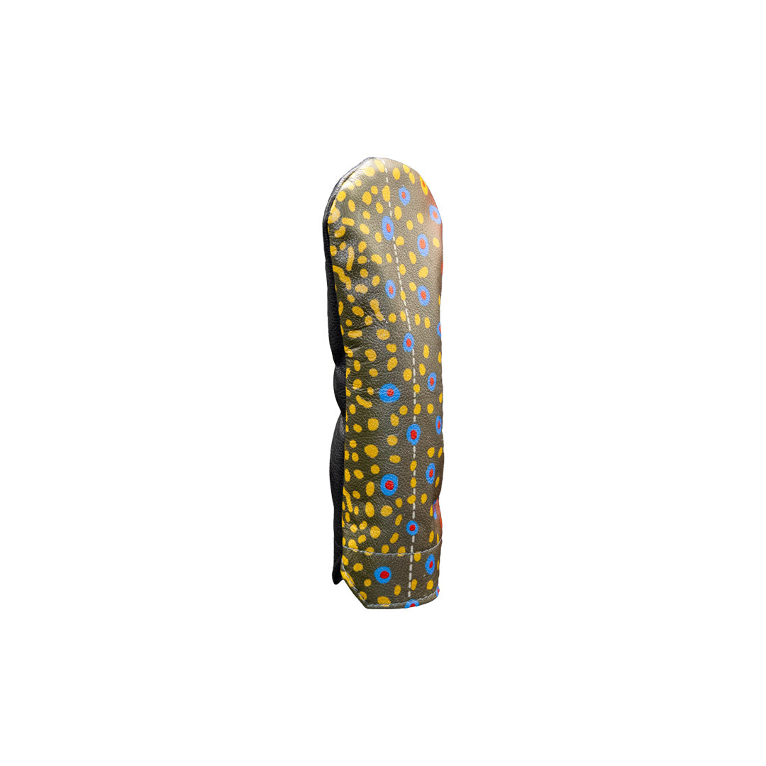 Georgetown Brook Trout Hybrid Headcover