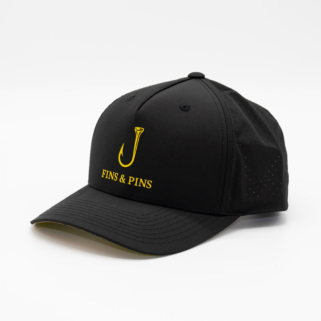 Snake River Brown Trout snapback