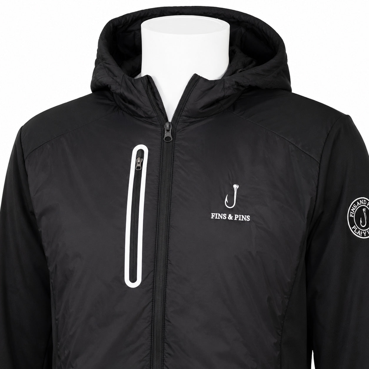Colter 3 Jacket