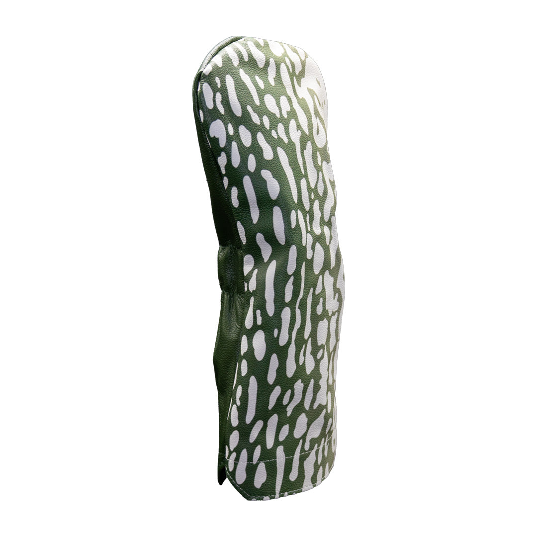 Northern Pike Driver Headcover