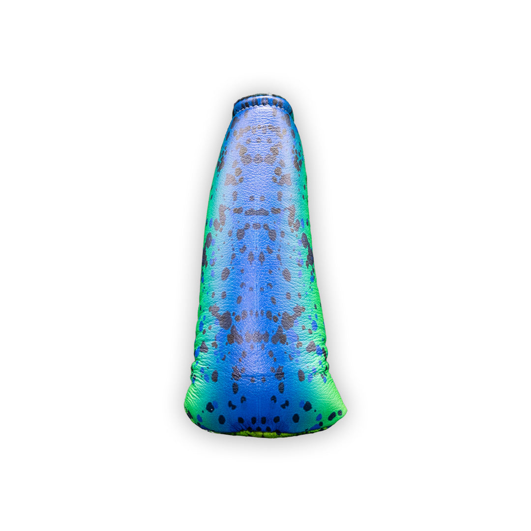 Mahi Mahi Blade Putter Headcover