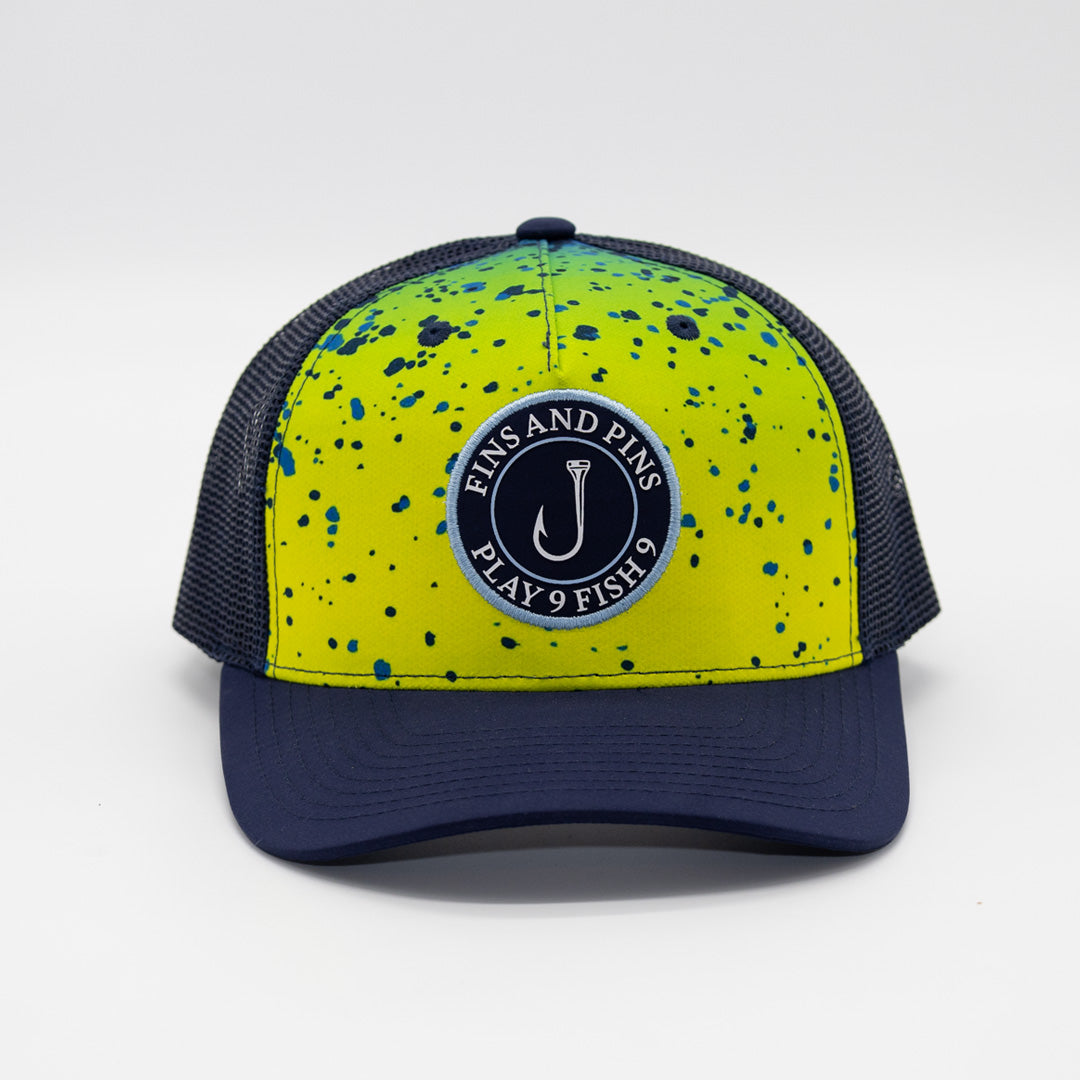 Mahi Mahi