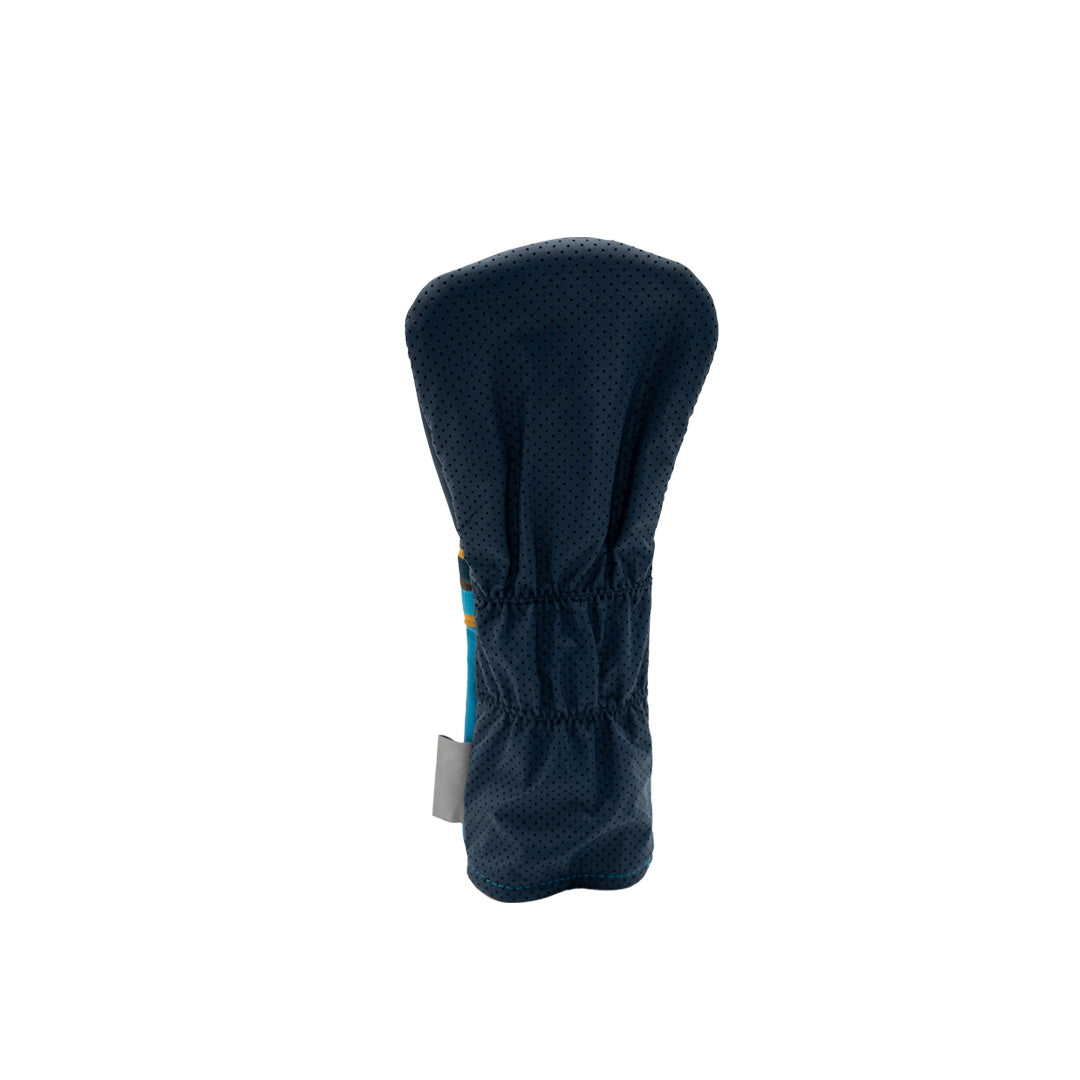 Mid Stripe Fins & Pins 3w headcover