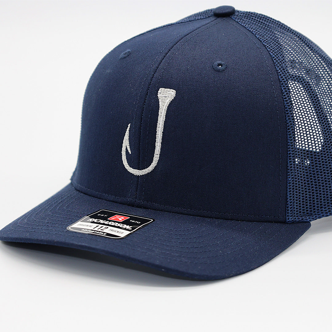 Deep water navy