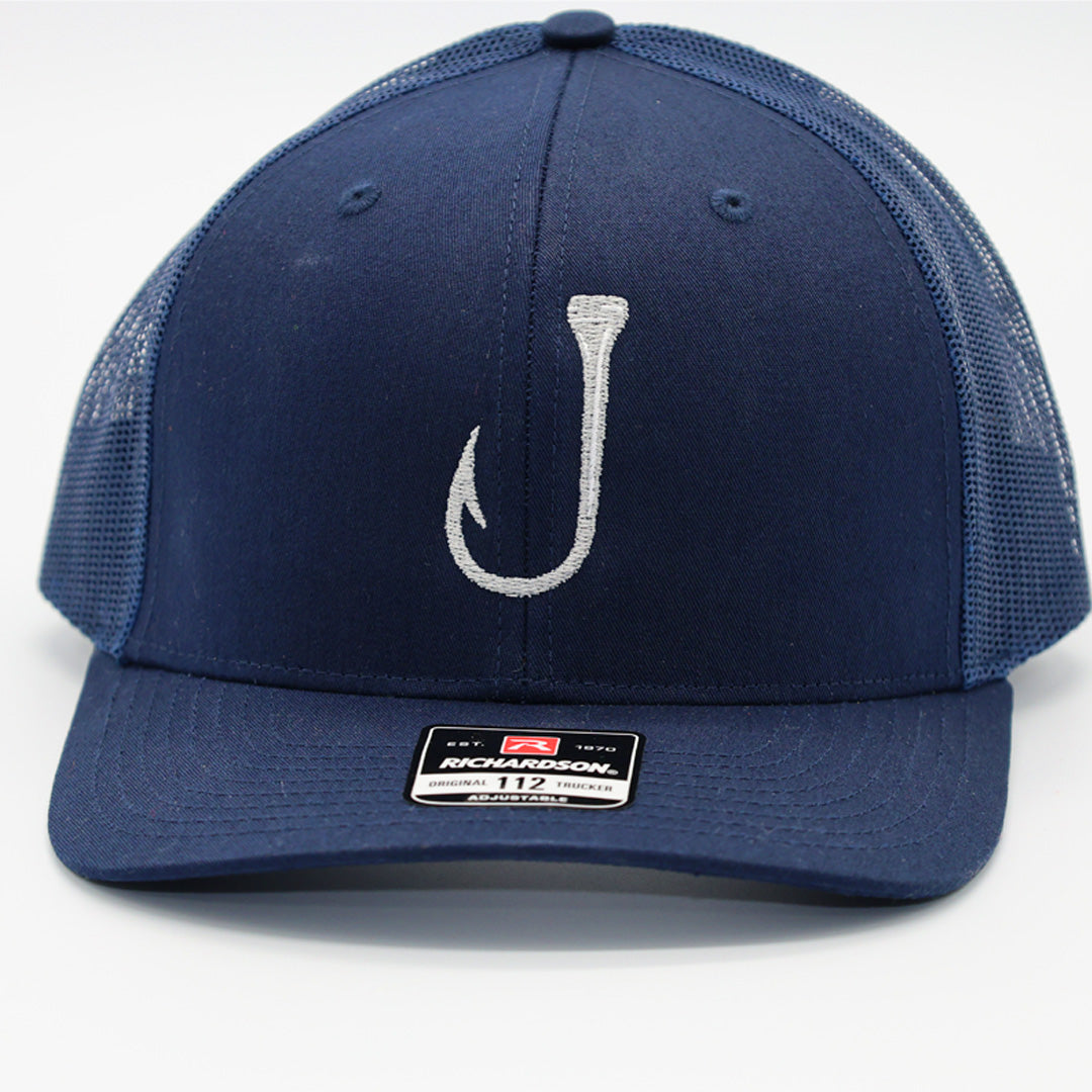 Deep water navy