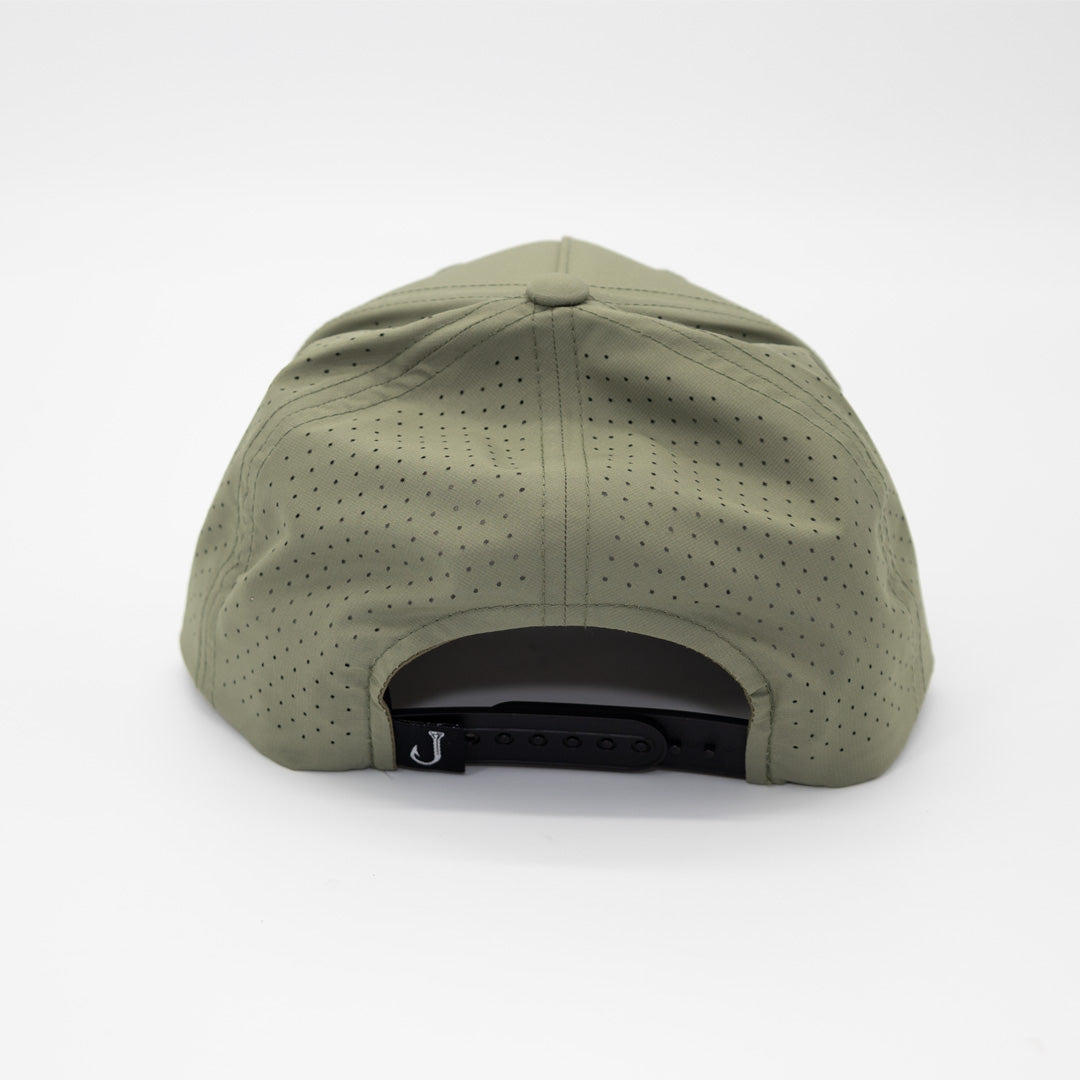 Georgetown Brook Trout snapback