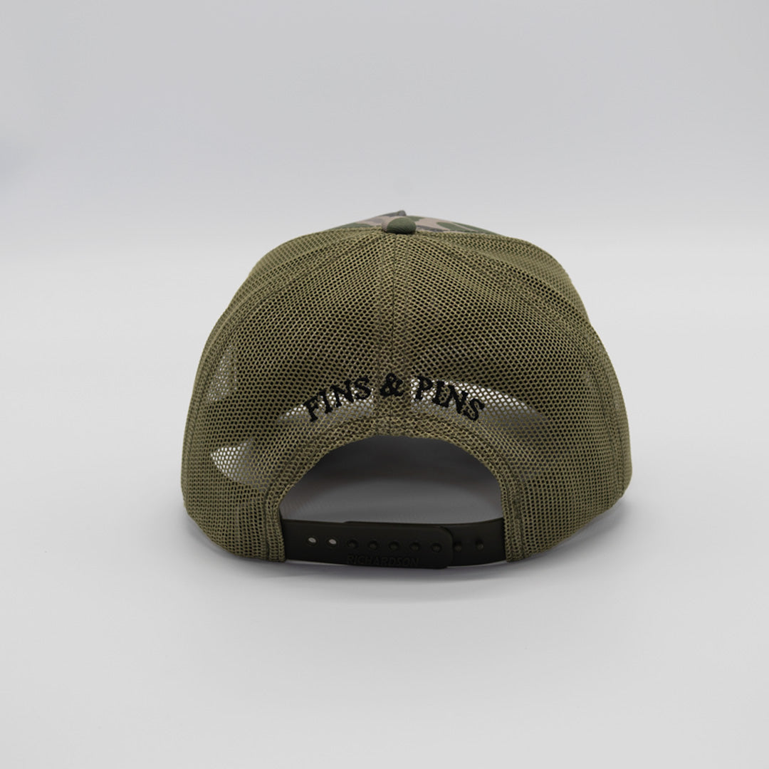 Retro Camo