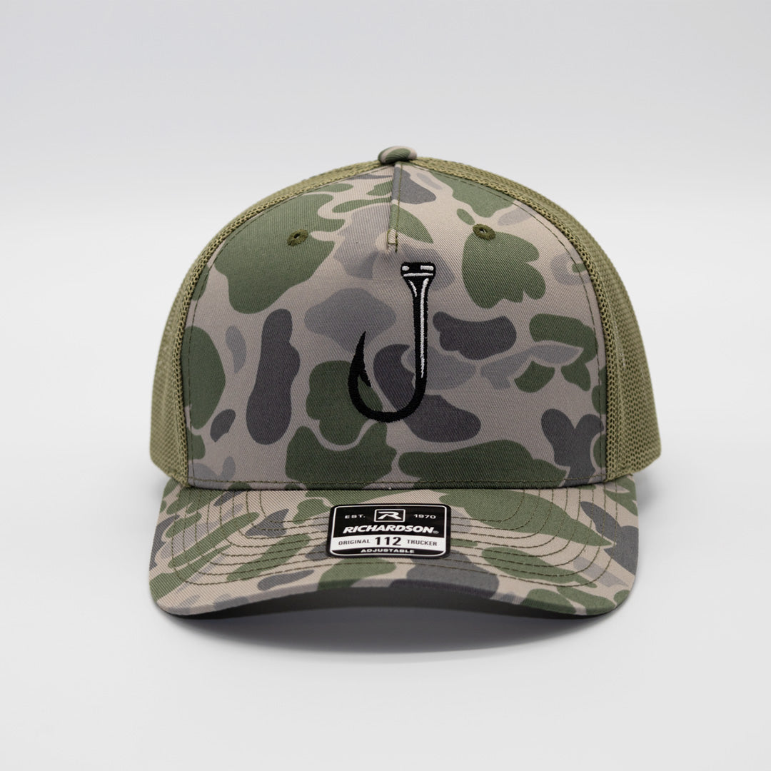 Retro Camo