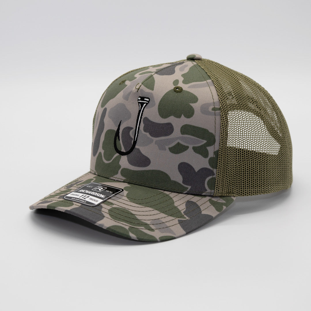 Retro Camo