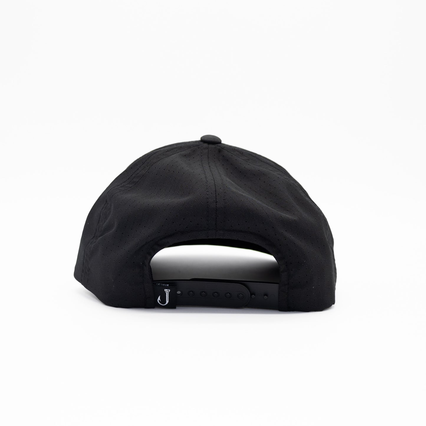 Obsidian Snapback