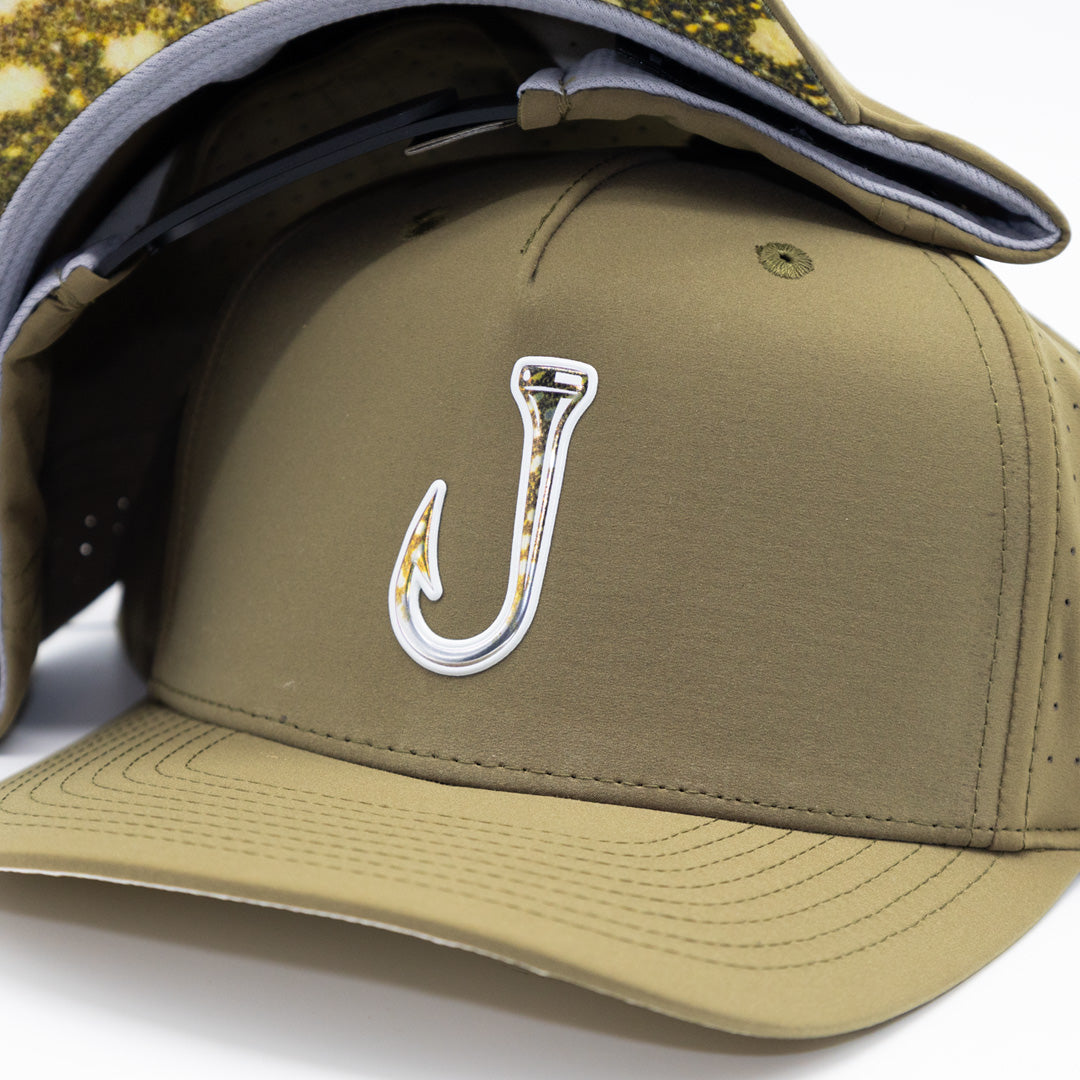 Northern Pike Snapback