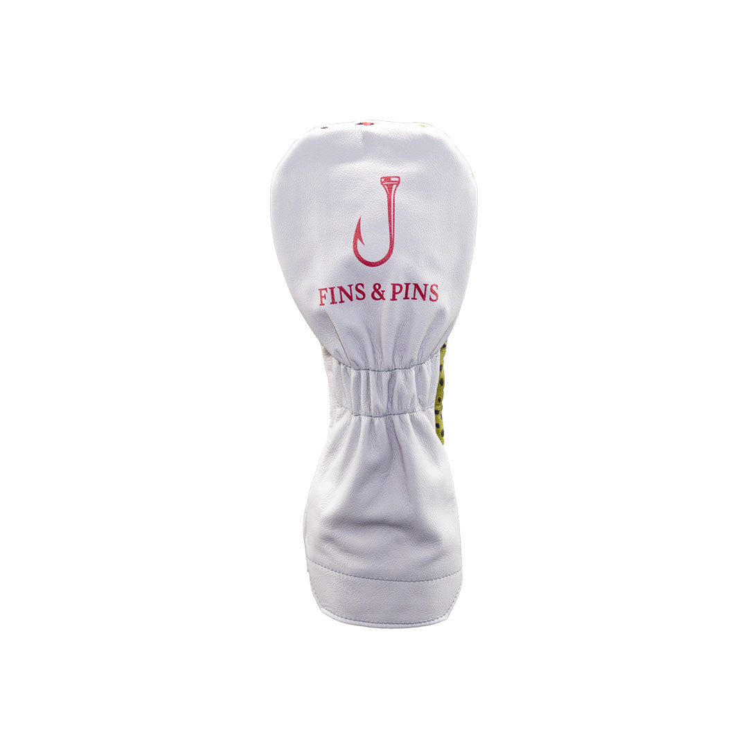 Missouri River Rainbow Trout Fairway Headcover