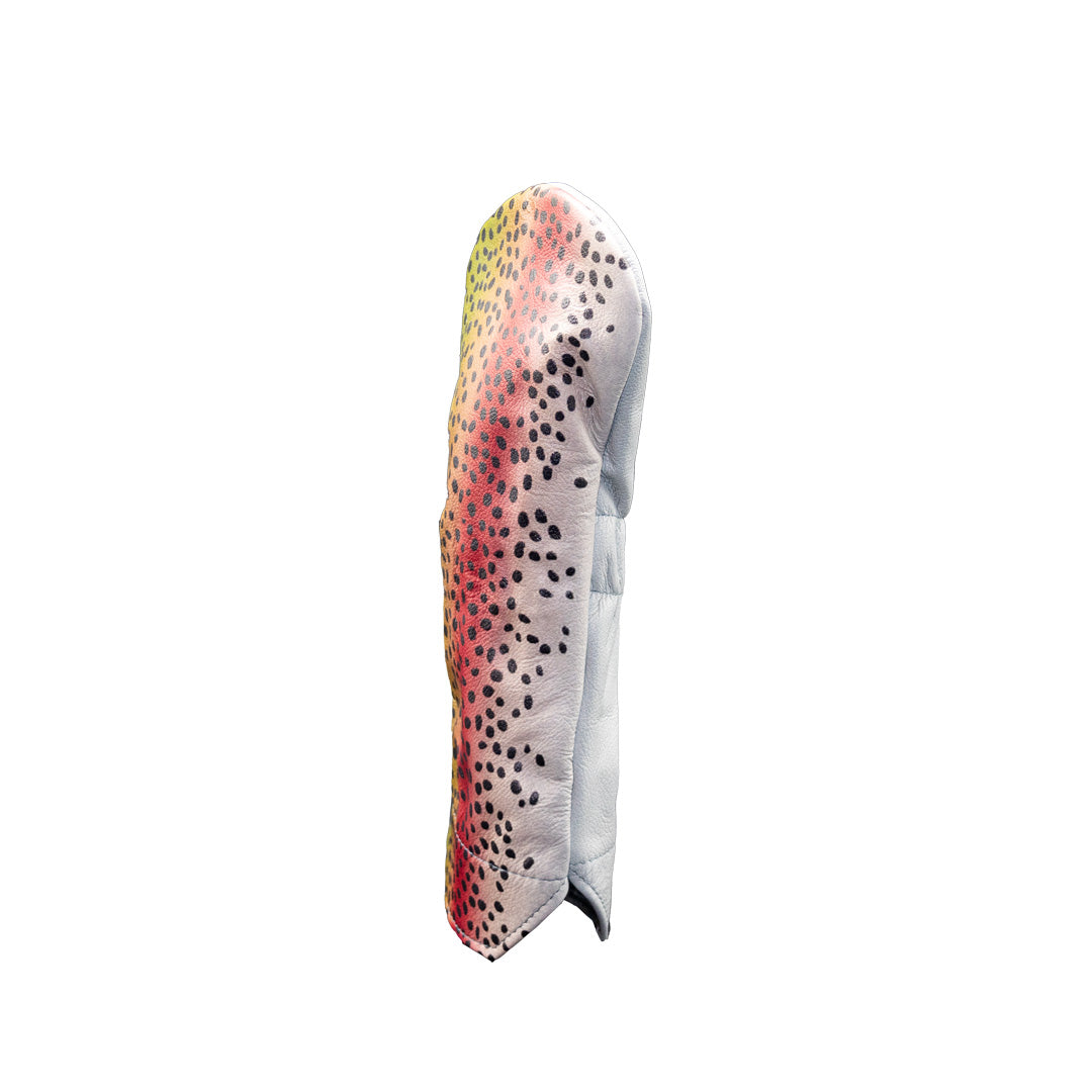 Missouri River Rainbow Trout Fairway Headcover