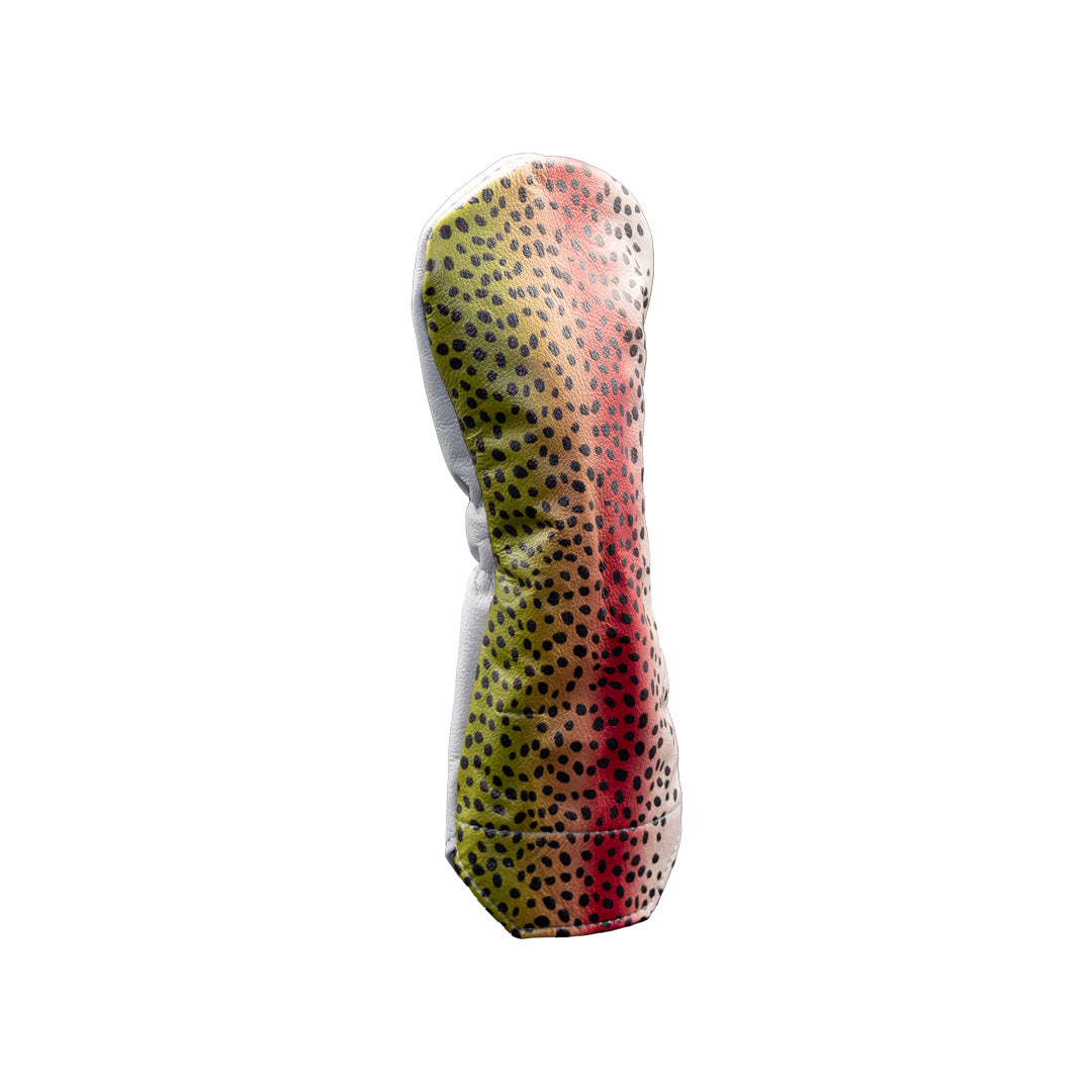Missouri River Rainbow Trout Fairway Headcover