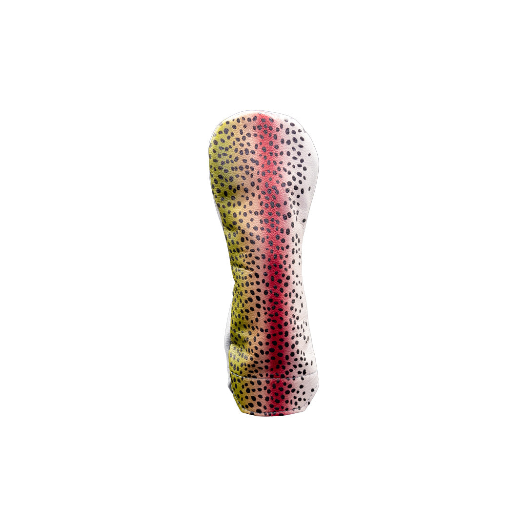 Missouri River Rainbow Trout Hybrid Headcover