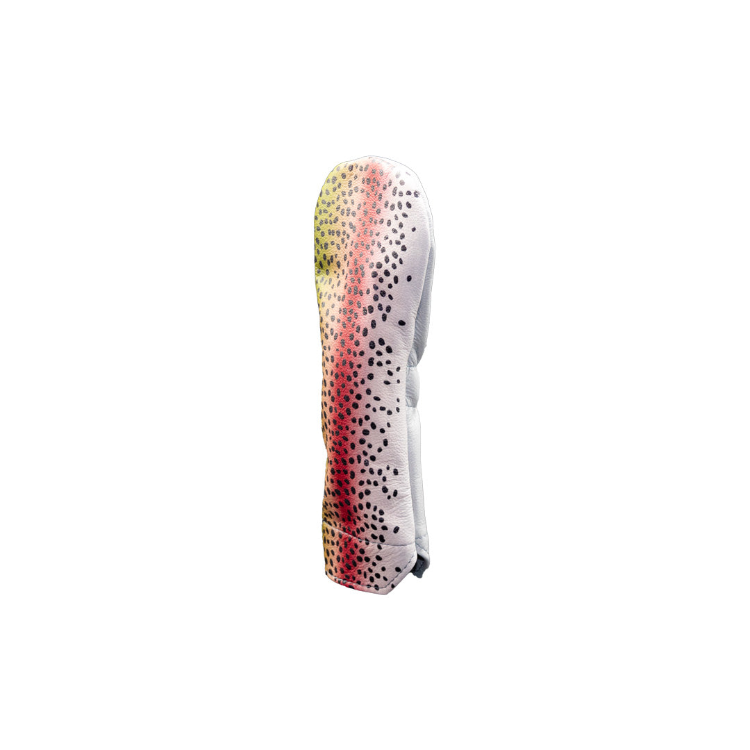 Missouri River Rainbow Trout Hybrid Headcover