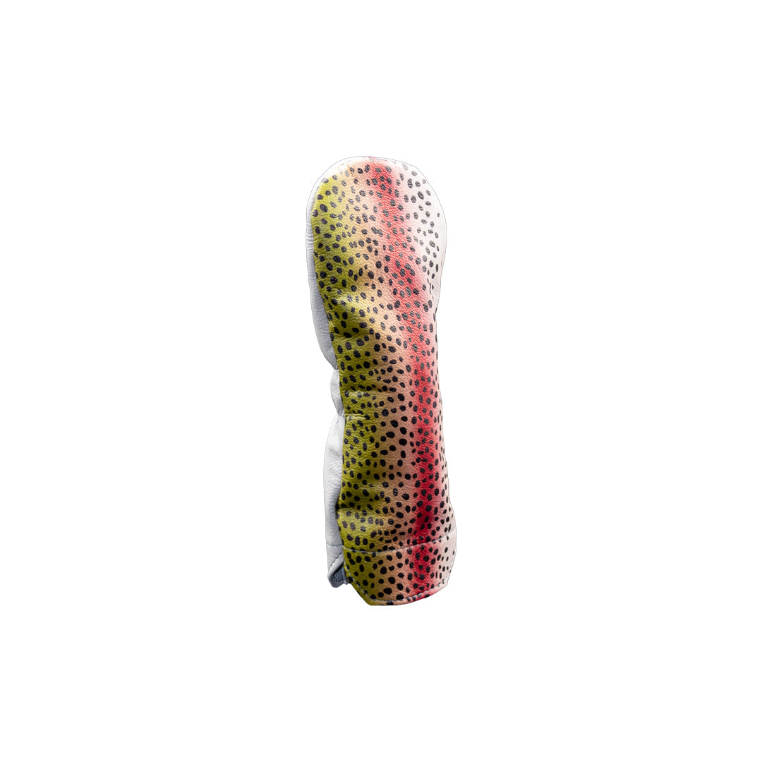Missouri River Rainbow Trout Hybrid Headcover