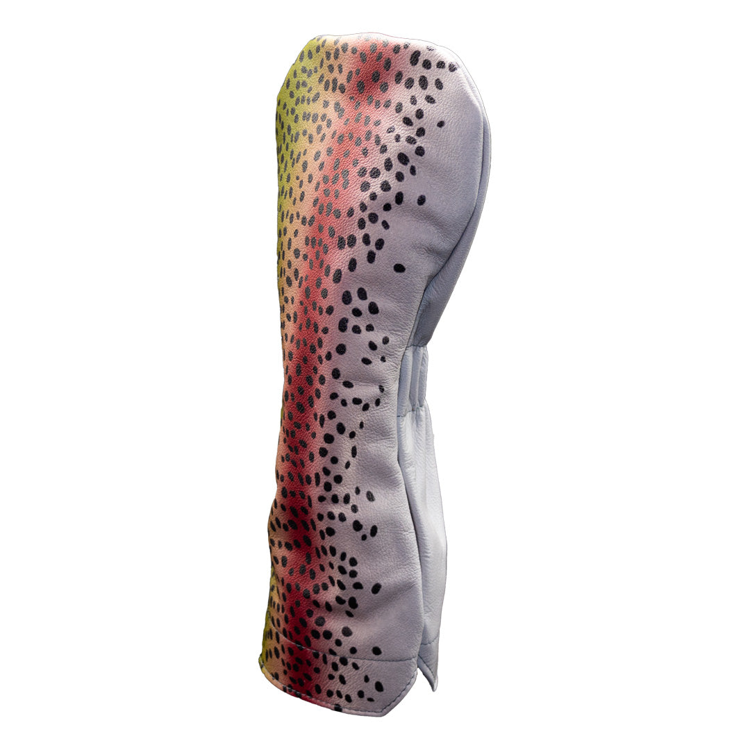 Missouri River Rainbow Trout Driver Headcover