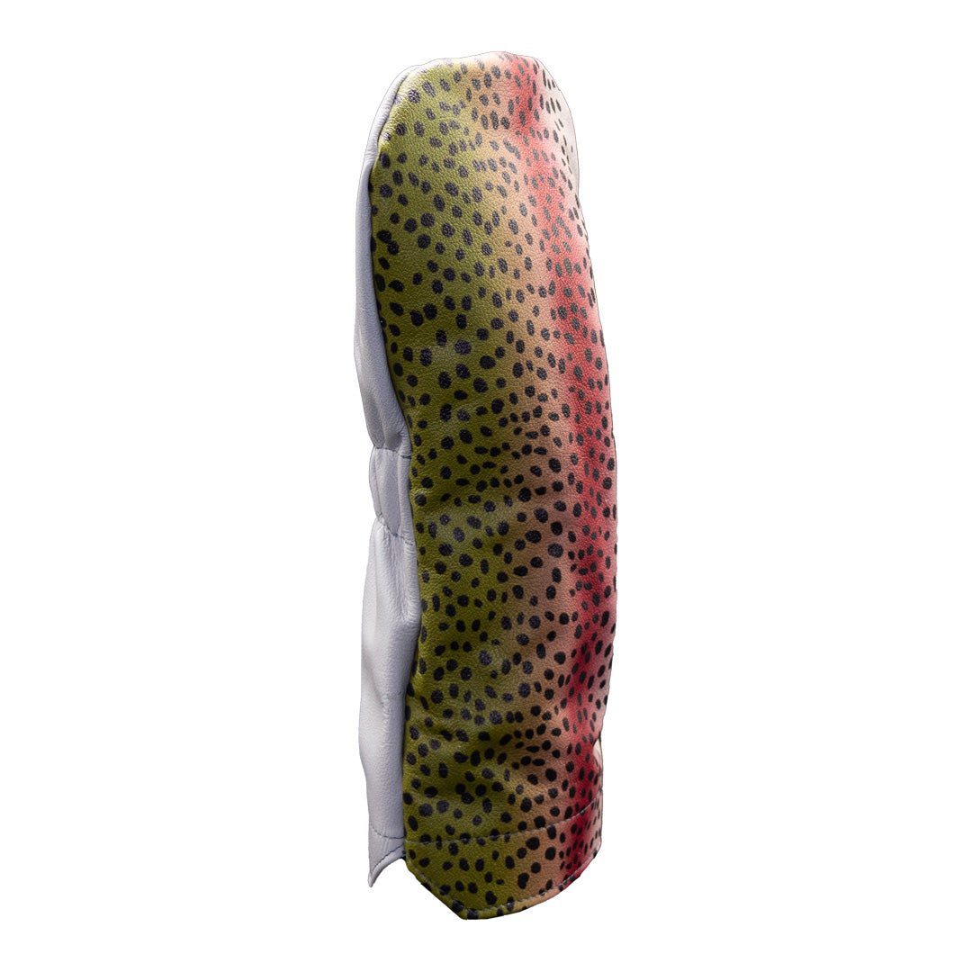 Missouri River Rainbow Trout Driver Headcover