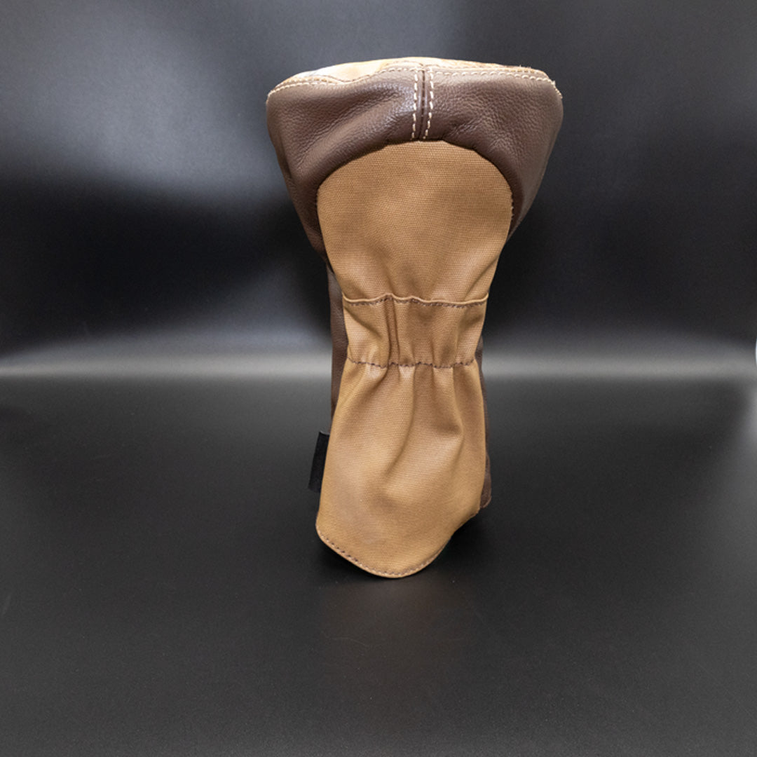 Louisiana Redfish driver headcover