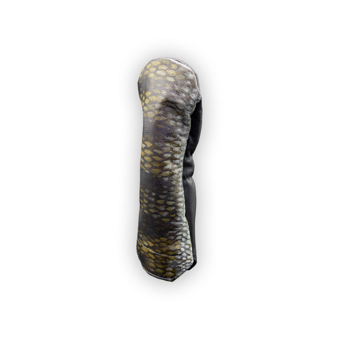 Smallmouth Bass Fairway Headcover