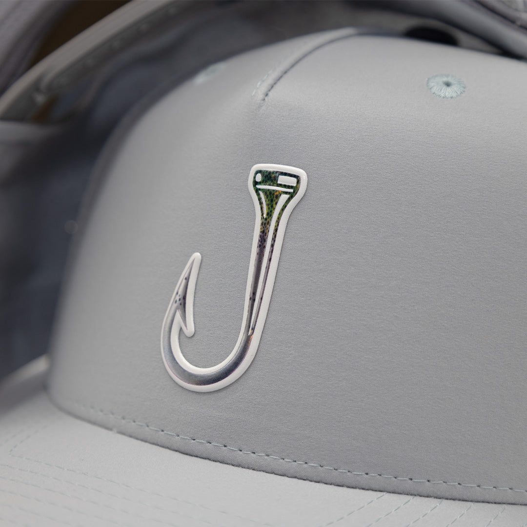 OP Steelhead Snapback