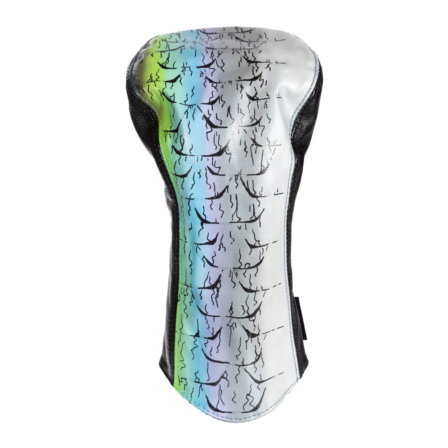 FL Tarpon driver headcover