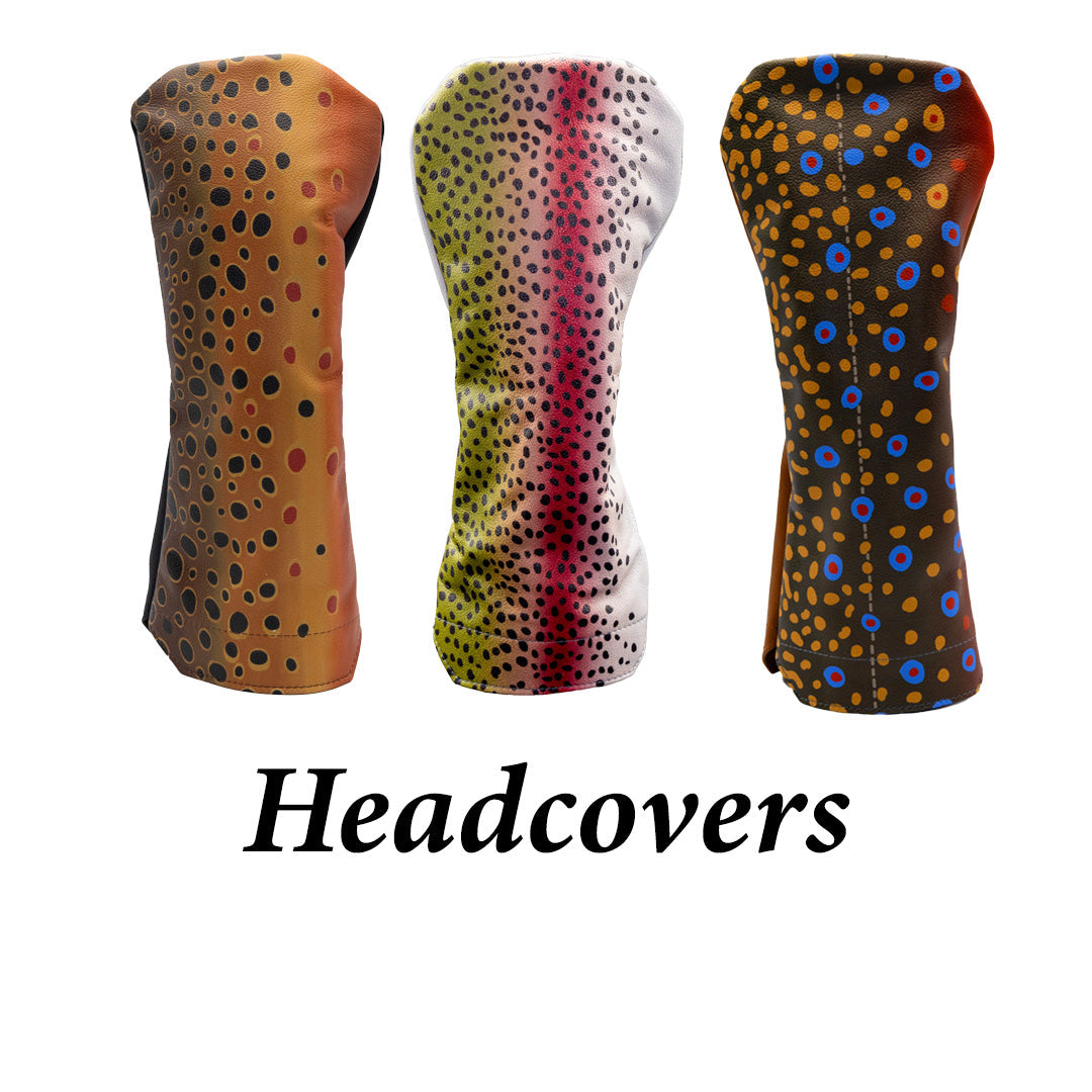 Headcovers