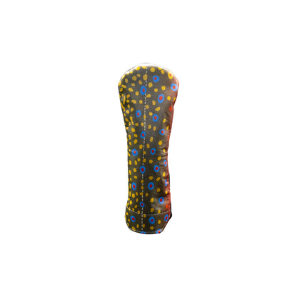 Georgetown Brook Trout Hybrid Headcover