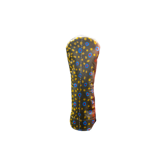 Georgetown Brook Trout Hybrid Headcover