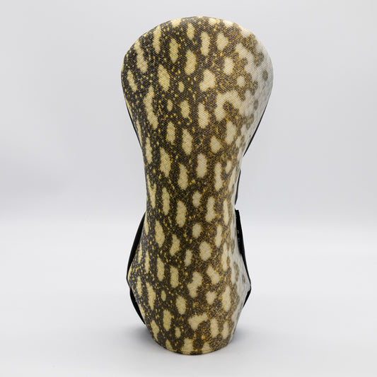 Northern Pike Driver Headcover