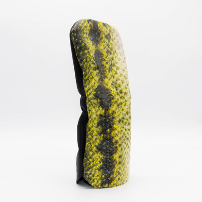 Largemouth Bass Driver Headcover