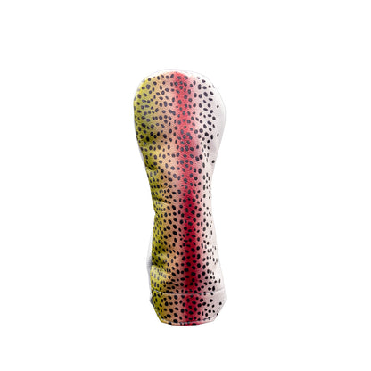 Missouri River Rainbow Trout Fairway Headcover