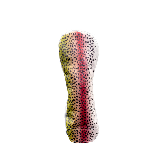 Missouri River Rainbow Trout Fairway Headcover