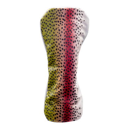 Missouri River Rainbow Trout Driver Headcover