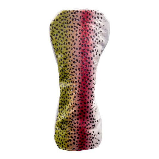 Missouri River Rainbow Trout Driver Headcover