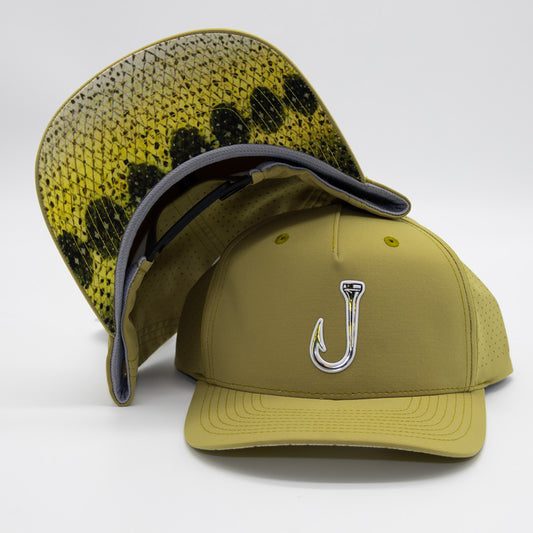 Largemouth Bass Snapback